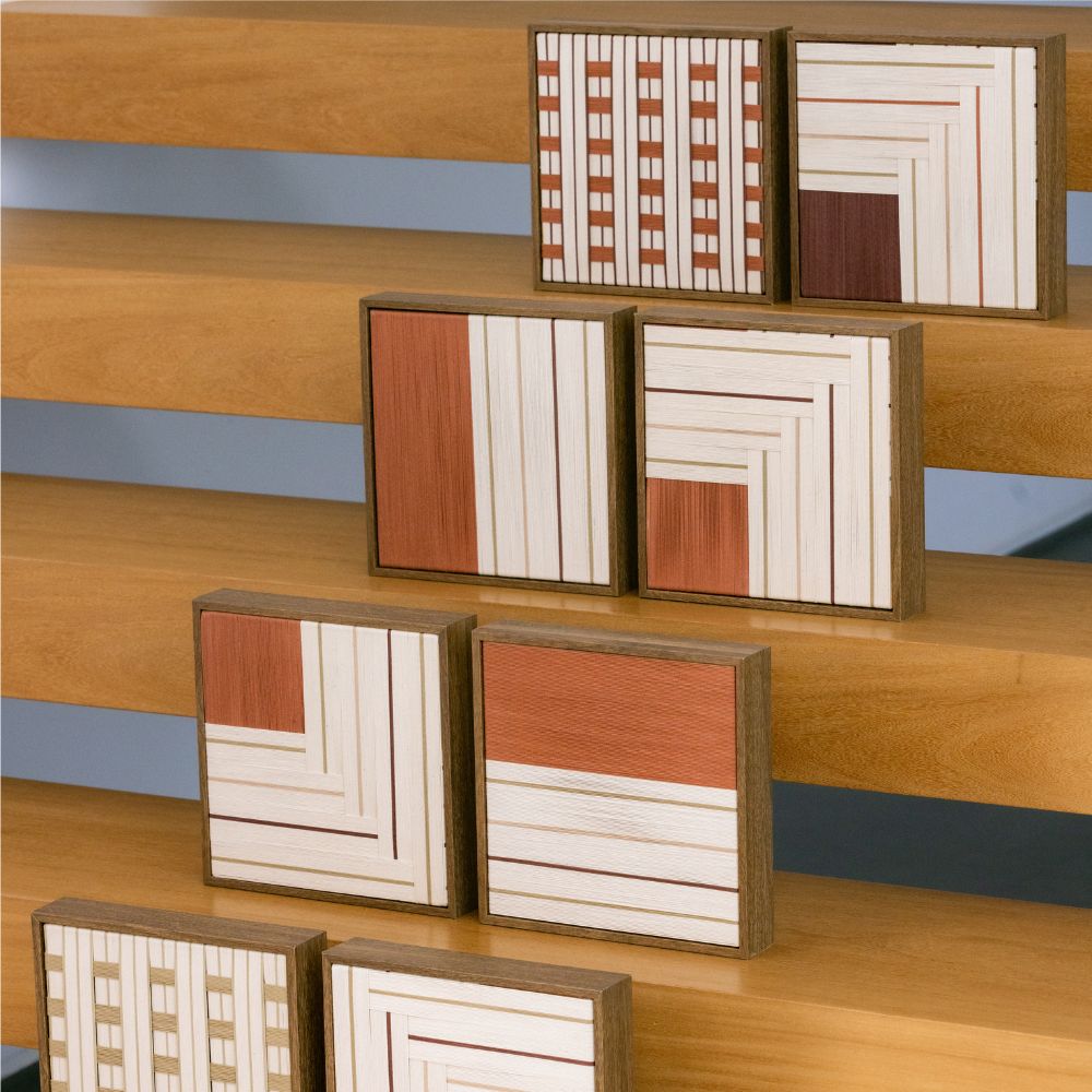 Quadro Rotas Conhaque