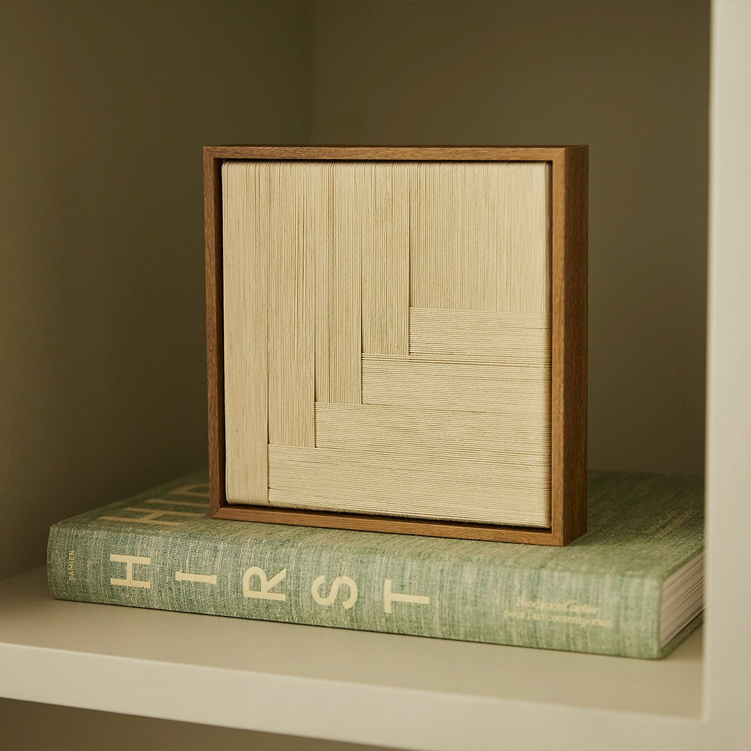 Quadro Planos Cru