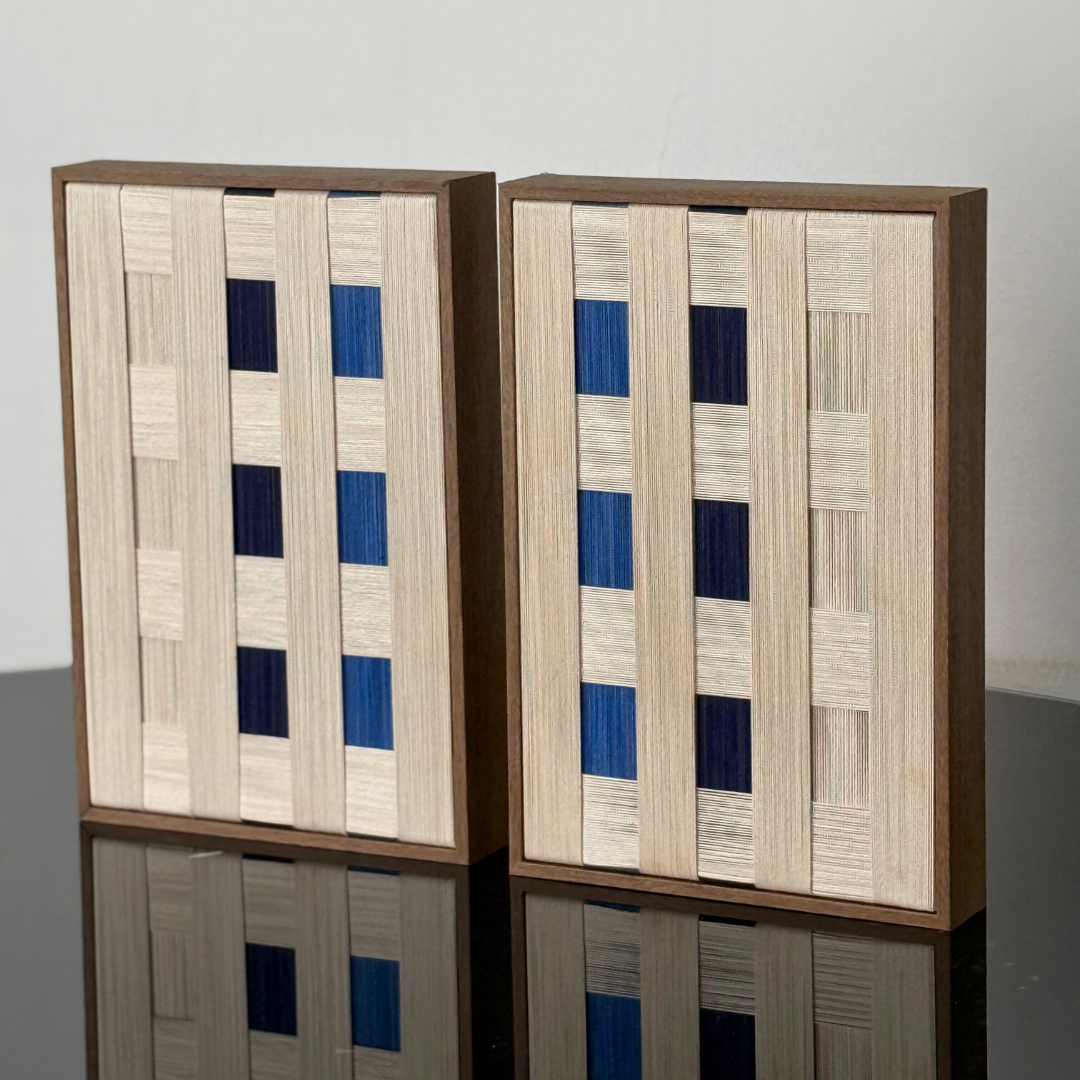 Quadro Perspectivas Royal
