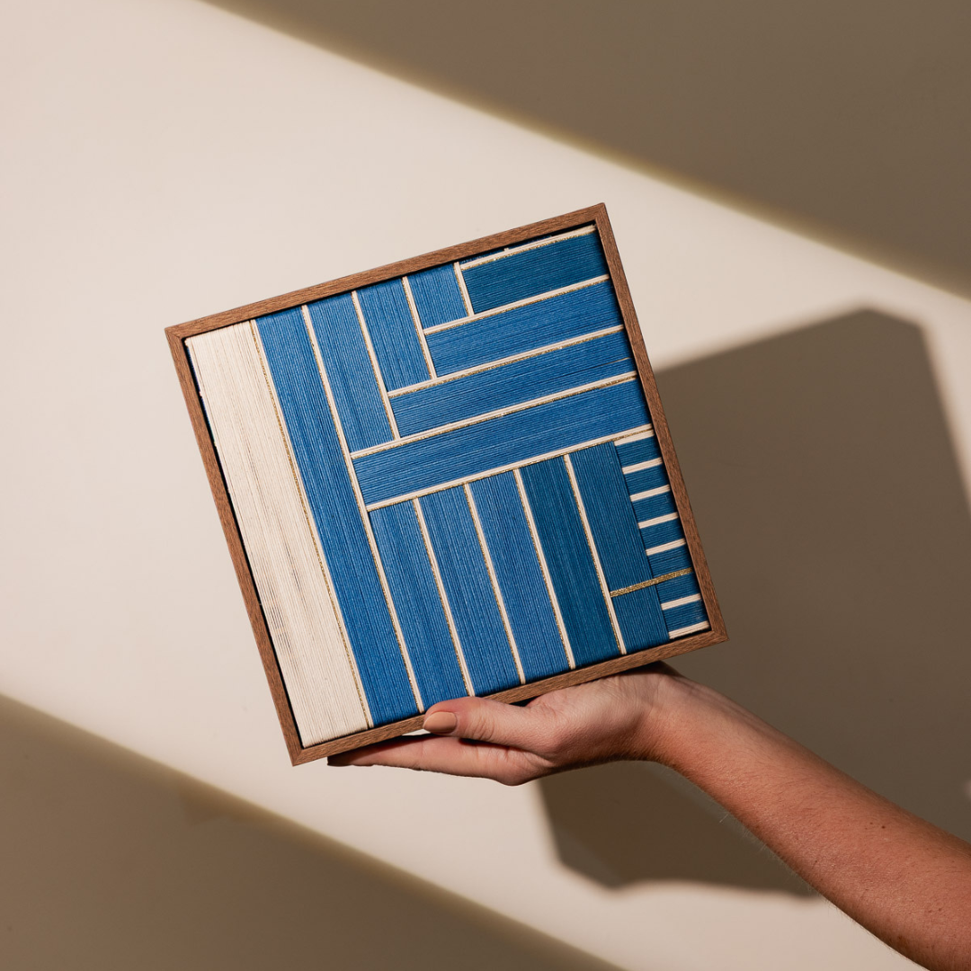 Quadro Intervalos Oceano