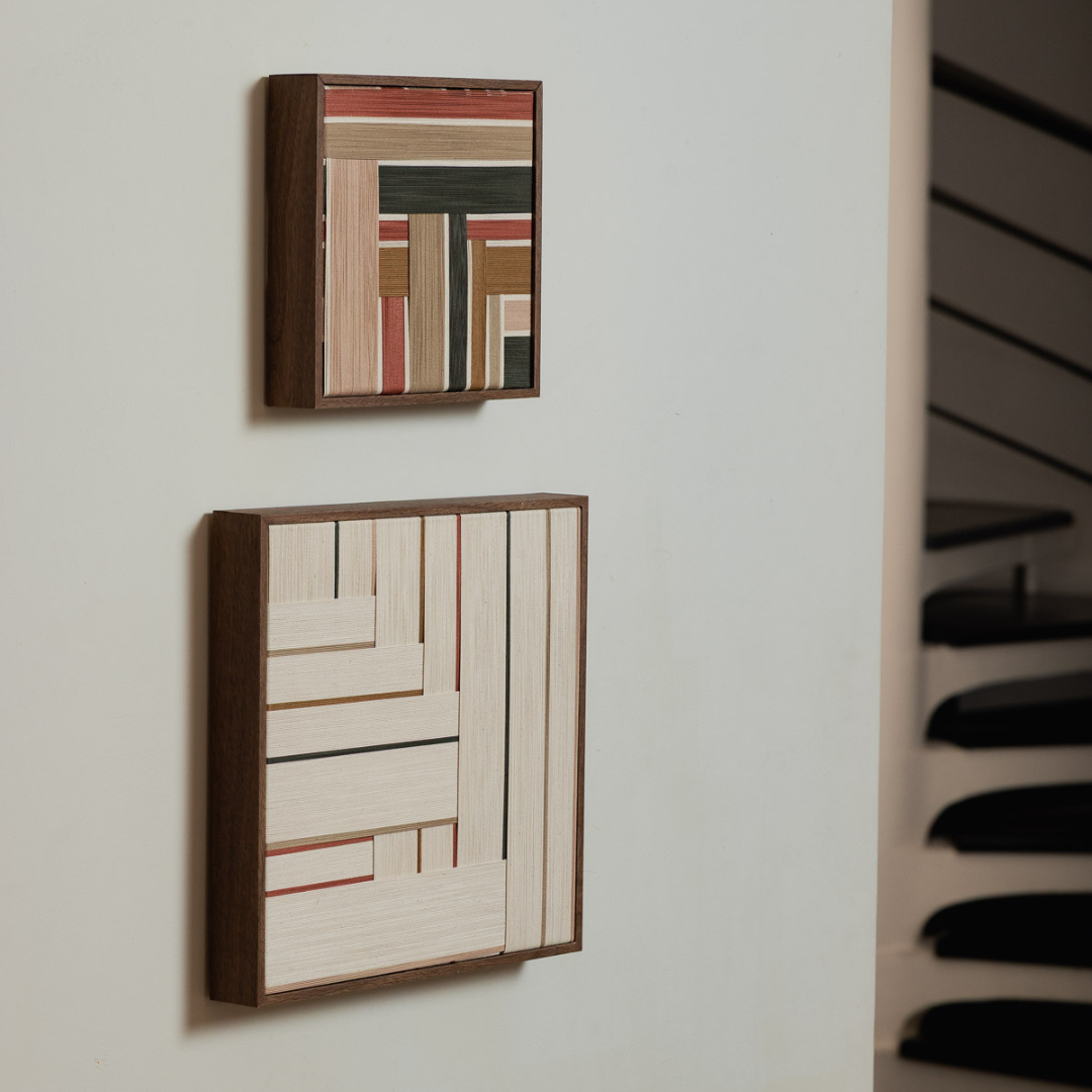 Quadro Enlace Neve