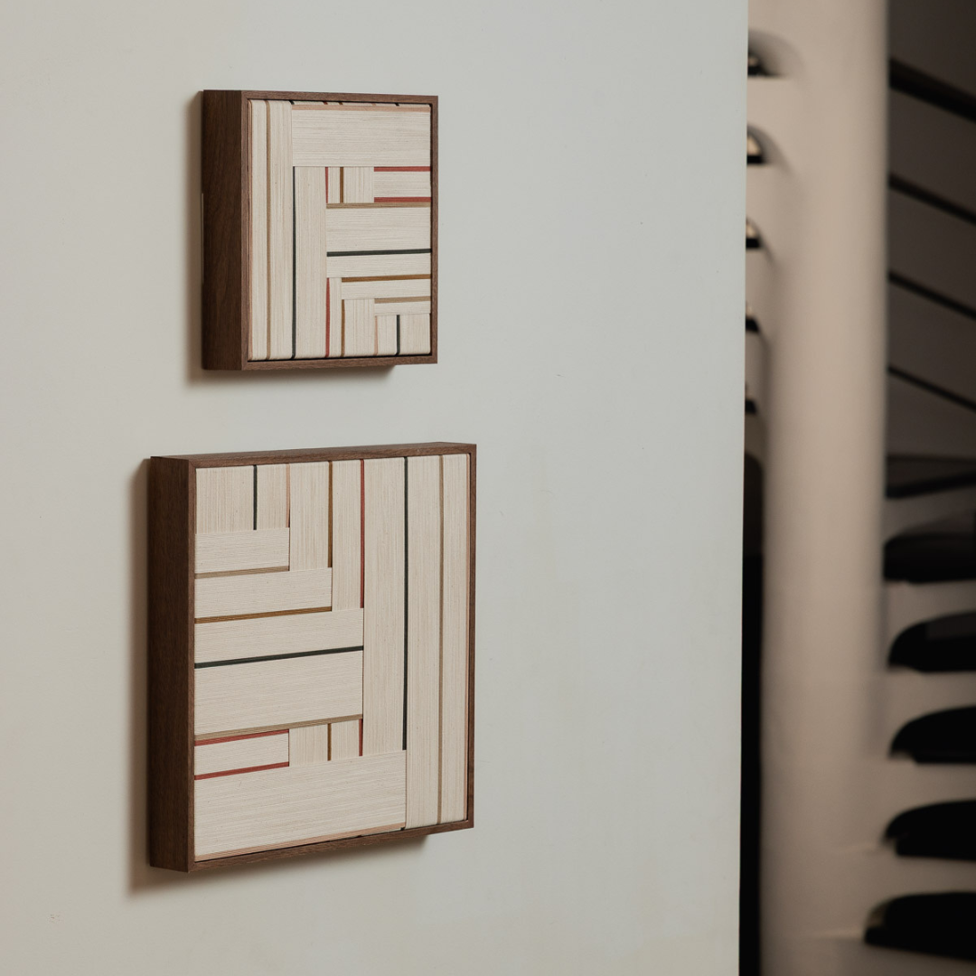 Quadro Enlace Neve