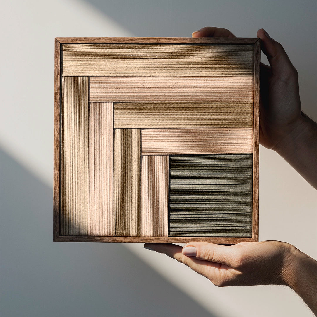 Quadro Planos Cactos
