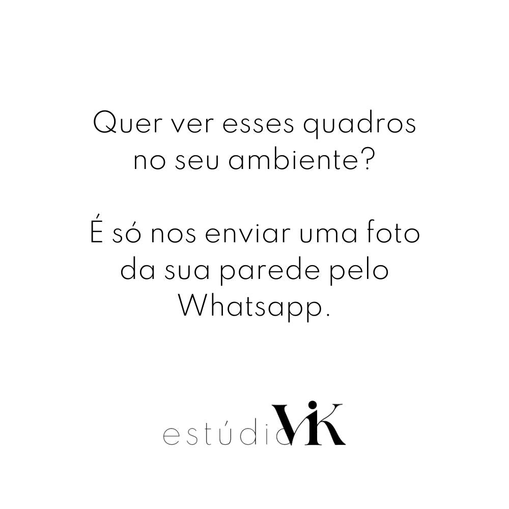 Quadro Zodíaco Libra