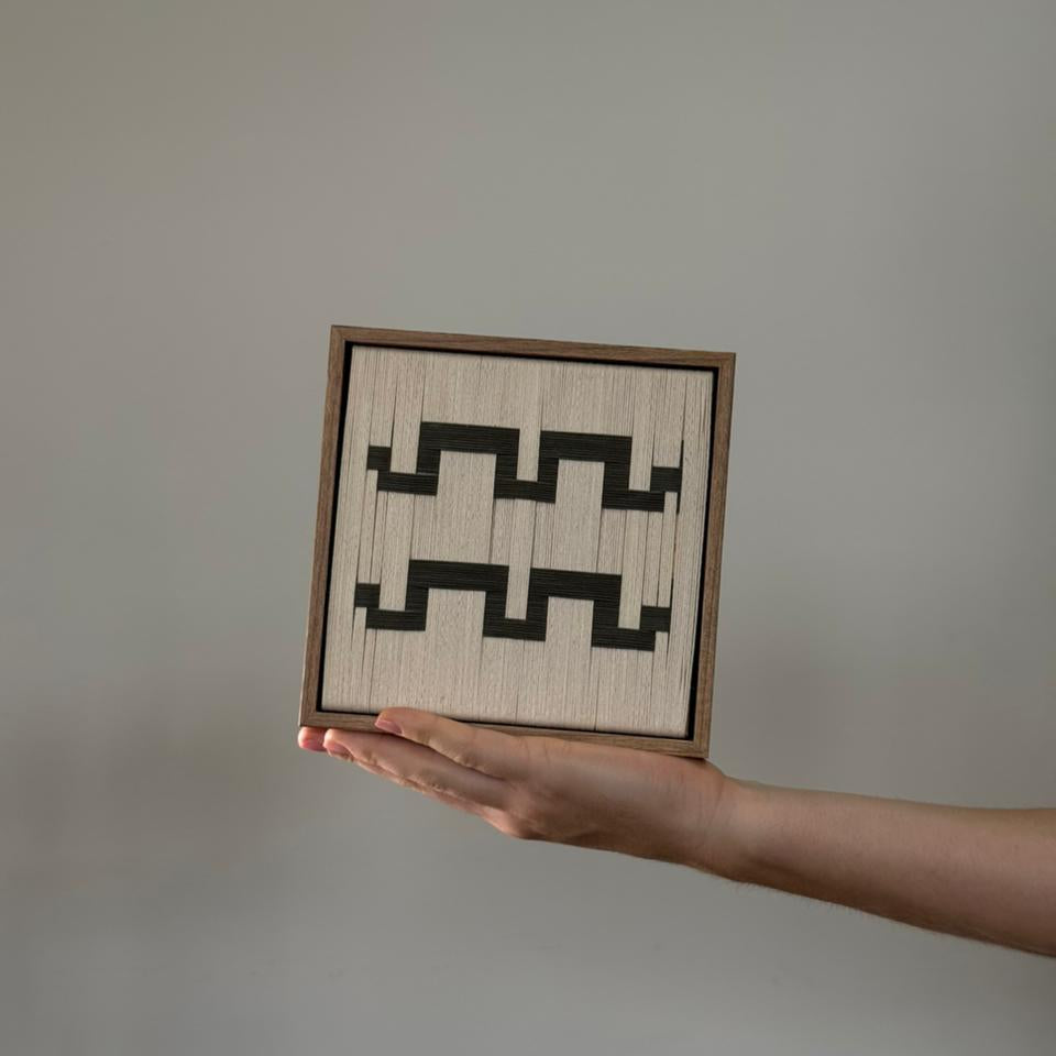 Quadro Zodíaco Aquário