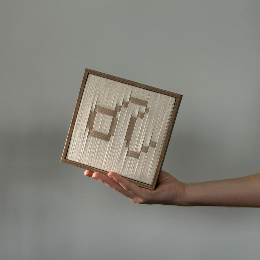 Quadro Zodíaco Leão