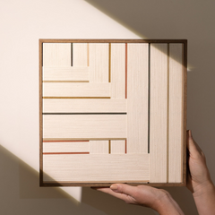 Quadro Enlace Neve