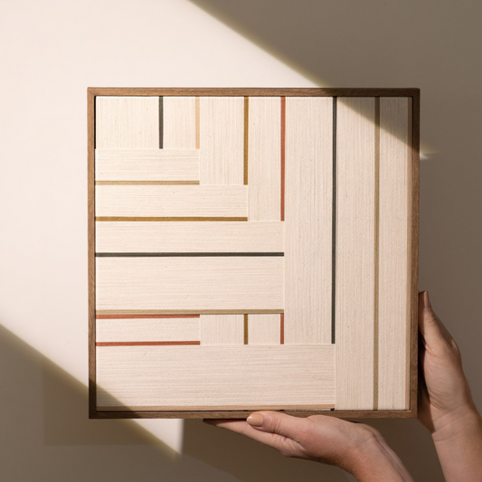 Quadro Enlace Neve