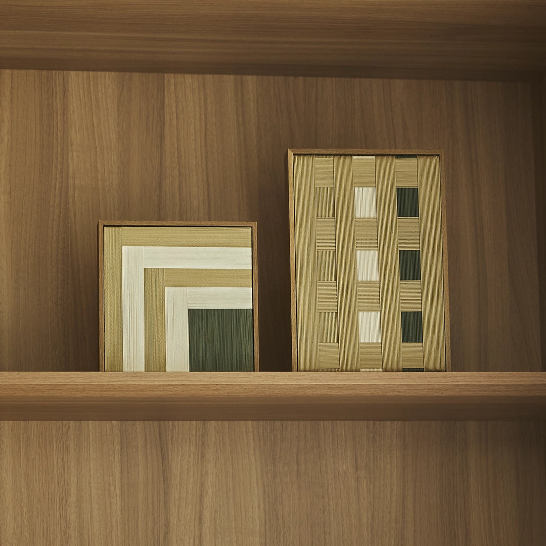 Quadro Planos Areia