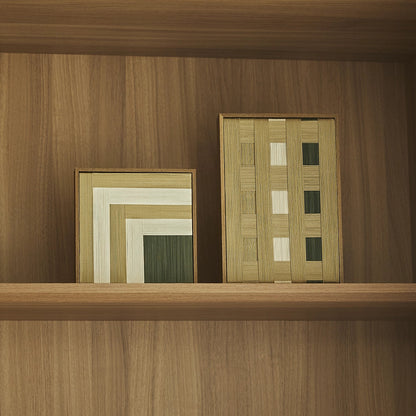 Quadro Planos Areia