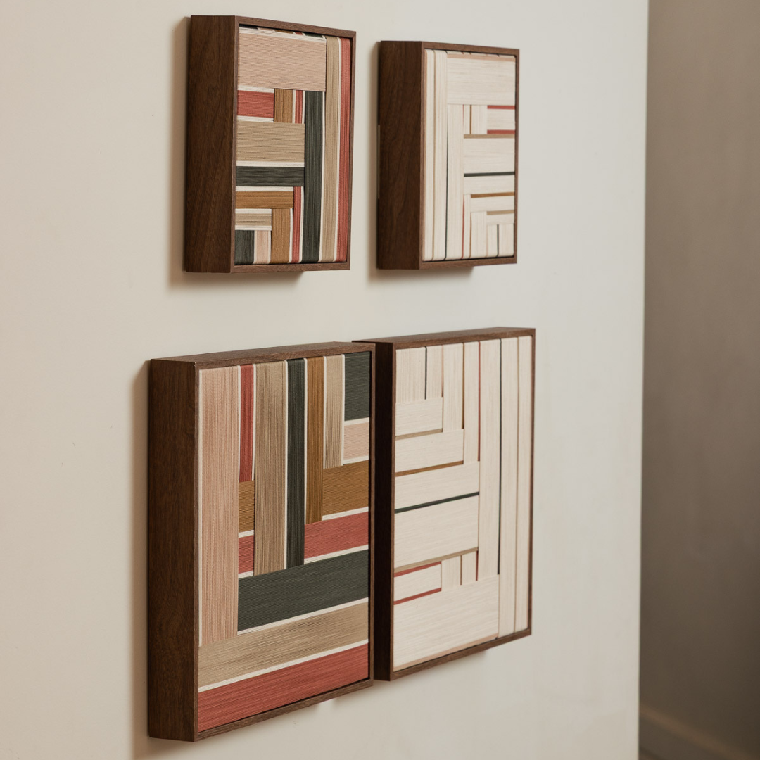 Quadro Enlace Sereno.