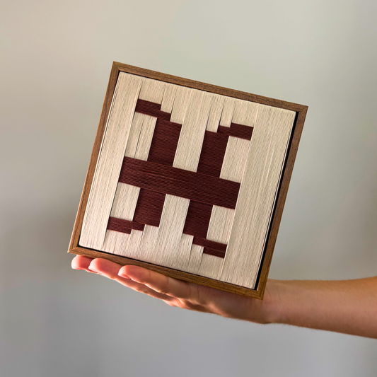 Quadro Zodíaco Peixes