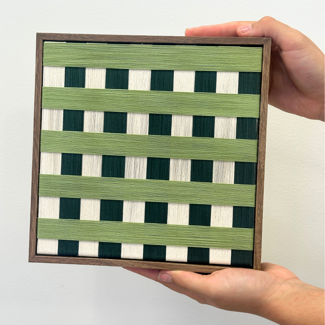 Quadro Chess Grass