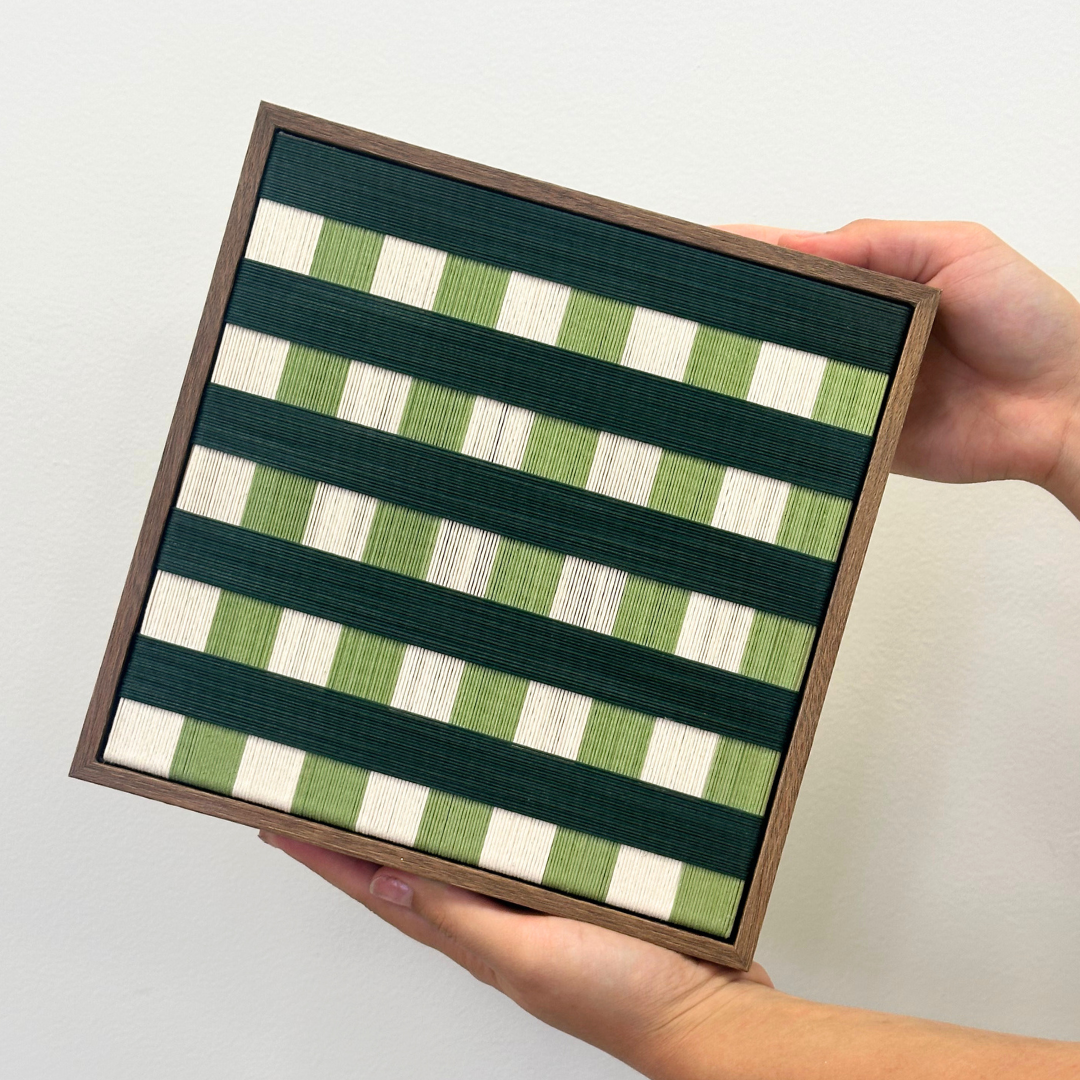 Quadro Chess Oliva