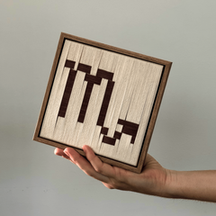 Quadro Zodíaco Escorpião