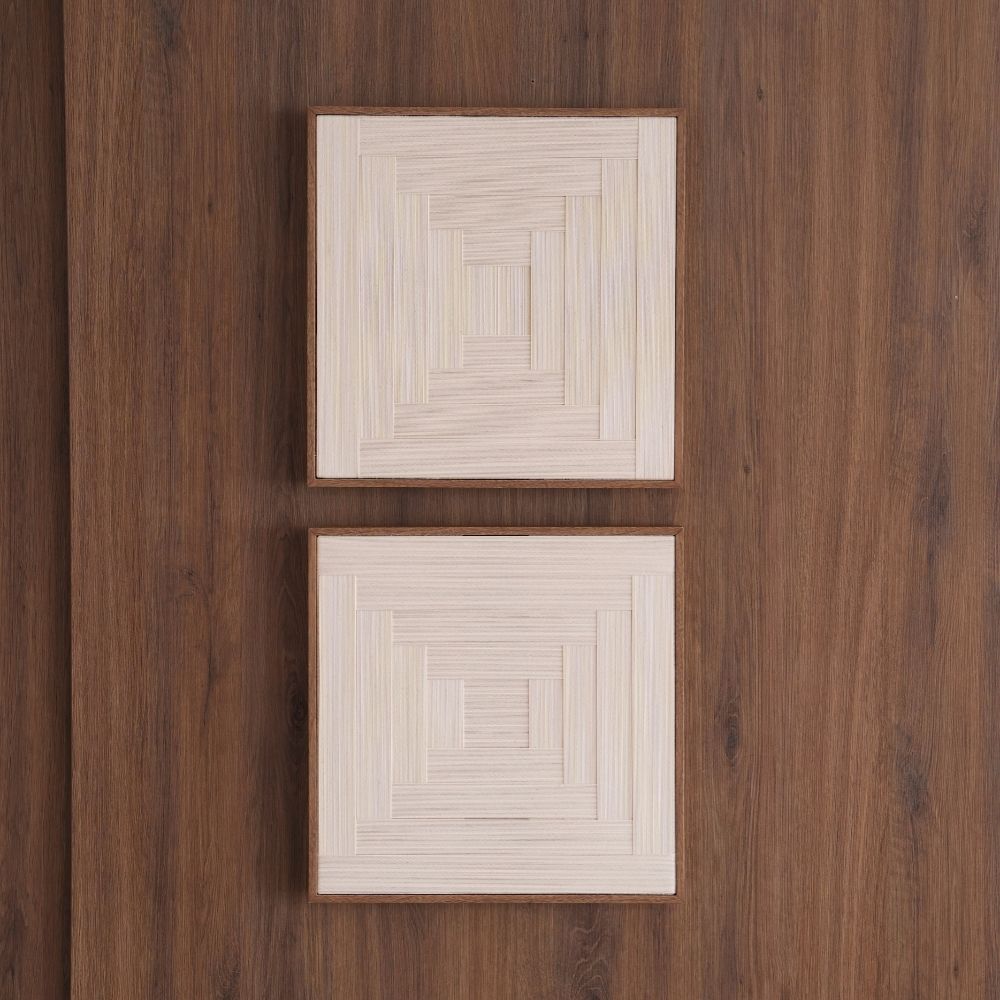 Quadro Tempo Cru