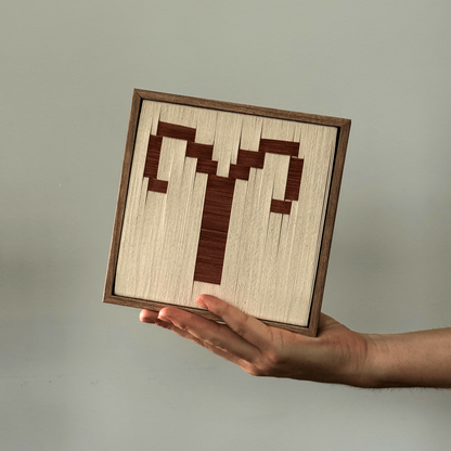 Quadro Zodíaco Áries