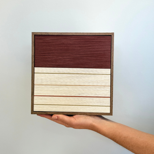 Quadro Rotas Conhaque