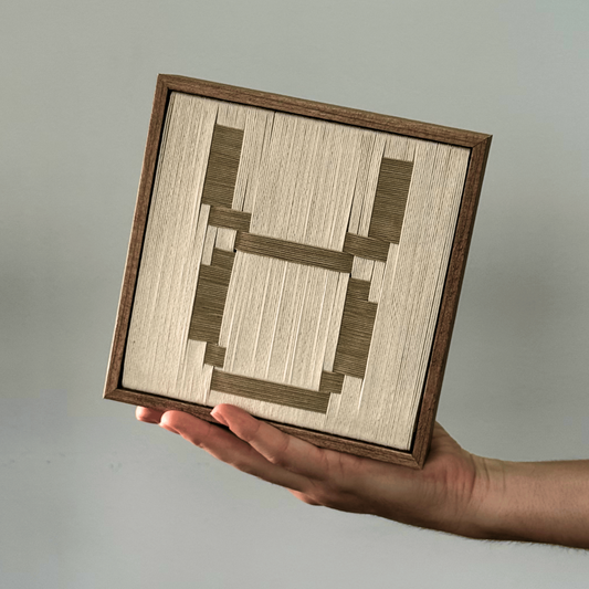 Quadro Zodíaco Touro