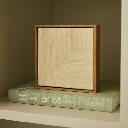 Quadro Planos Cru