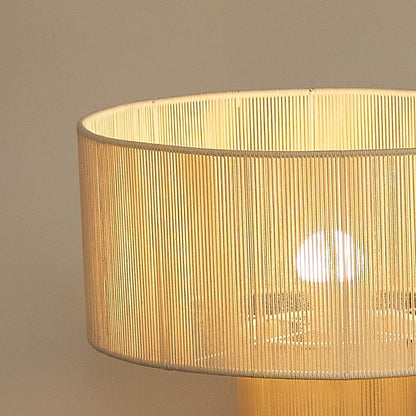Luminária Bowl Cru.