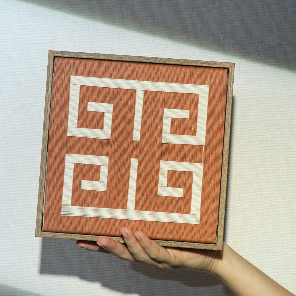 Quadro Gio Canela