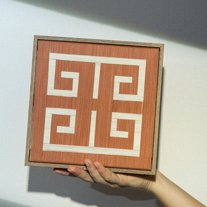 Quadro Gio Canela