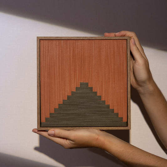 Quadro Alfredo Musgo