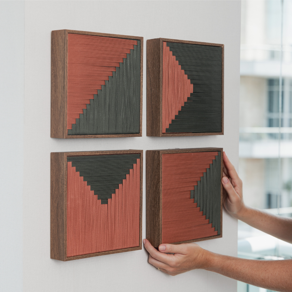 Quadro Alfredo Goiaba