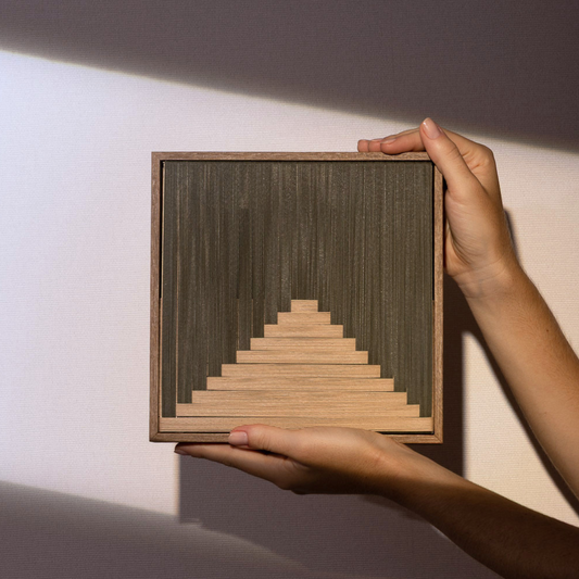 Quadro Alfredo Mel