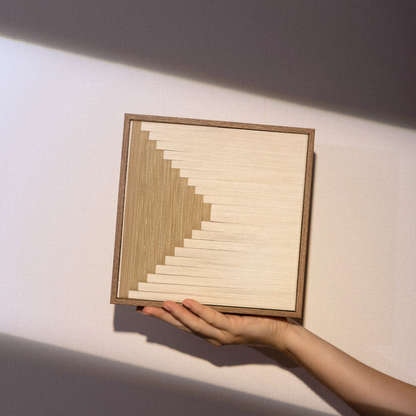 Quadro Alfredo Rafia
