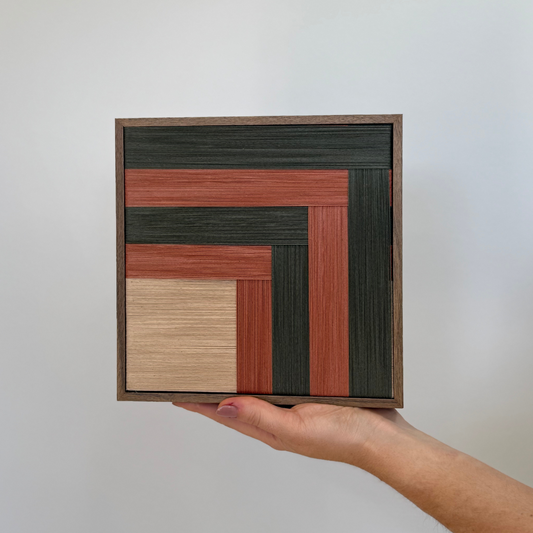 Quadro Planos Goiaba.