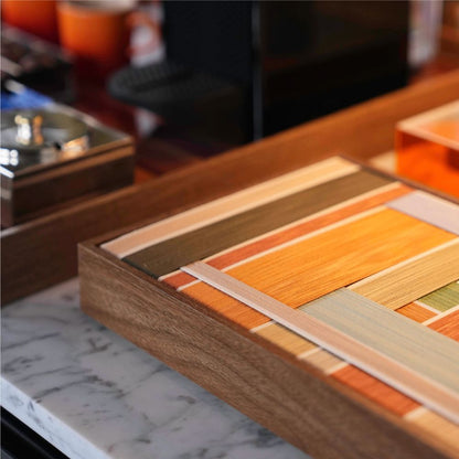 Quadro Enlace Prisma - 20x30