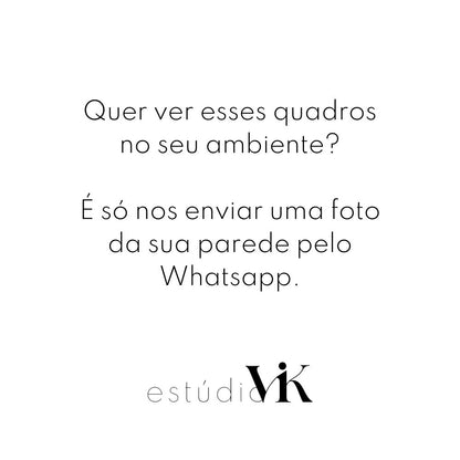 Quadro Zodíaco Libra