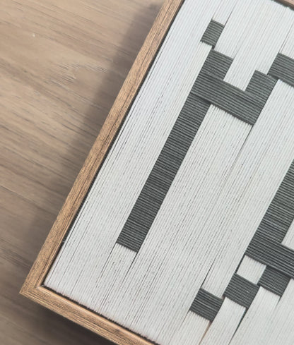 Quadro Zodíaco Capricórnio