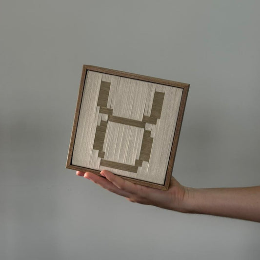 Quadro Zodíaco Touro