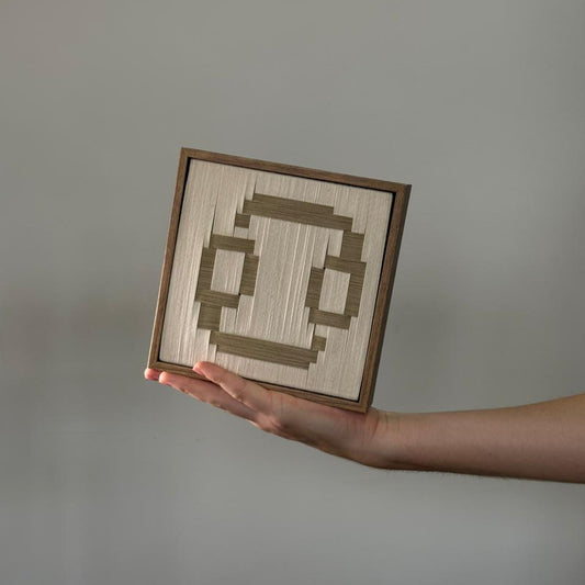 Quadro Zodíaco Câncer